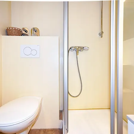Appartement A-267, Traumblick, Strandlage *