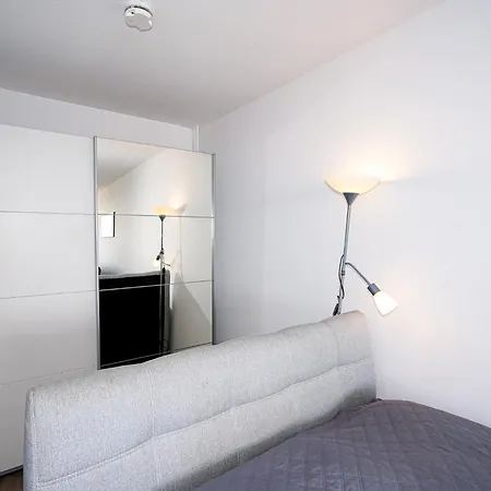 Appartement A-267, Traumblick, Strandlage