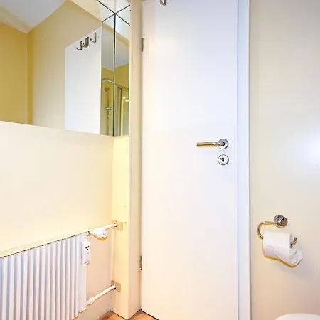 A-267, Traumblick, Strandlage Appartement Sierksdorf