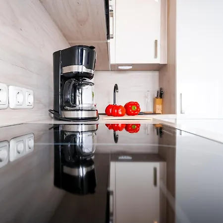 A-267, Traumblick, Strandlage Appartement Sierksdorf