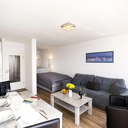 Appartement A-267, Traumblick, Strandlage *